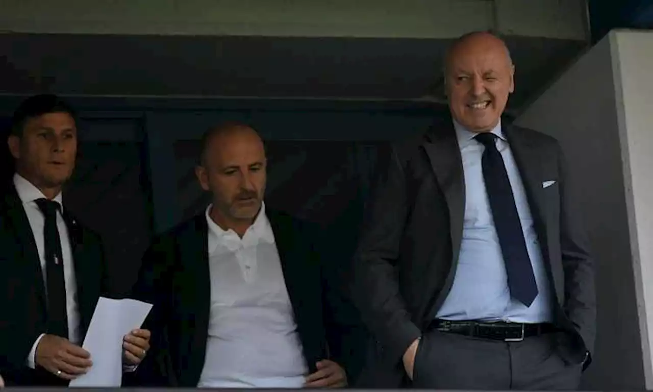 Inter, il mercato non è finito: Marotta e Ausilio in cerca di un altro centrocampista