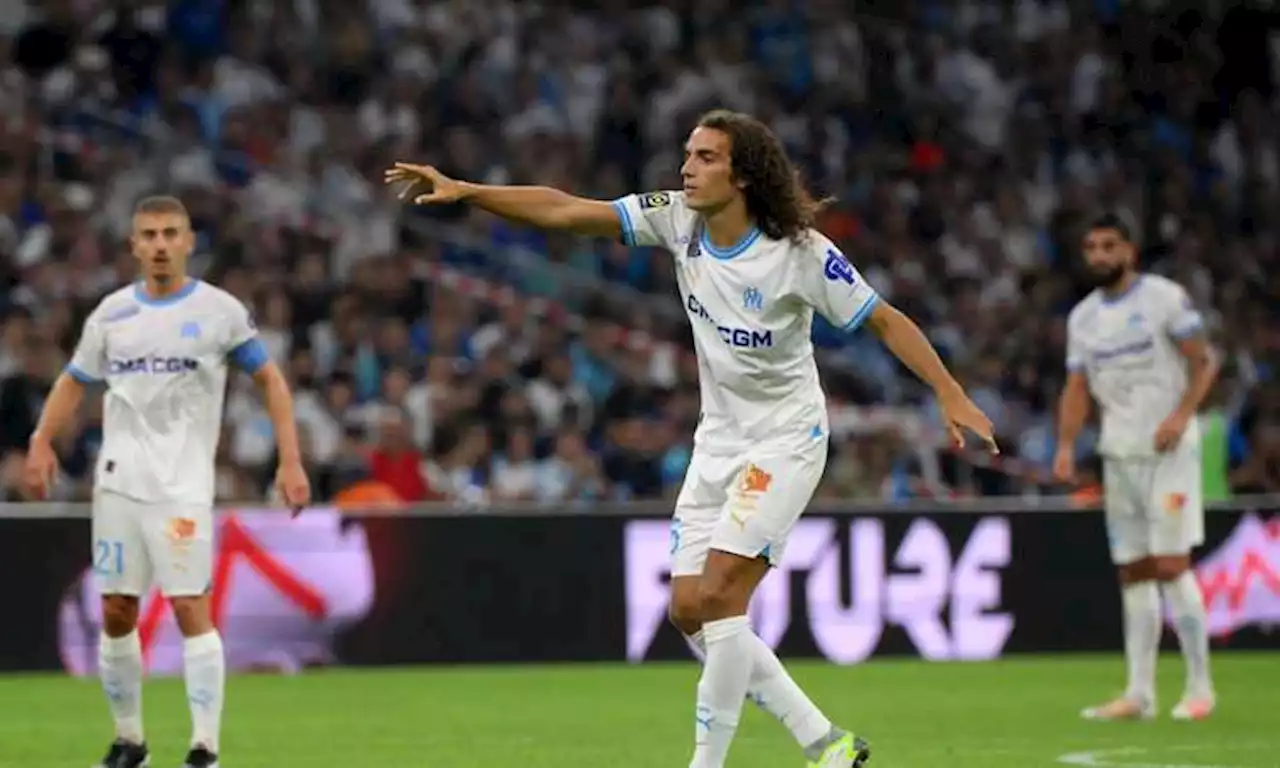 Lazio, il retroscena su Guendouzi: domenica scorsa era già a Roma!