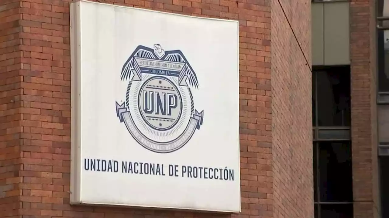 Atacan con disparos a un firmante de paz en Bogotá: dos escoltas de la UNP fueron heridos