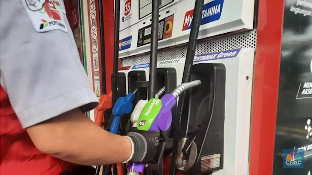 Gak Cuma Wacana, Ini Jurus Pertamina Tekan Polusi