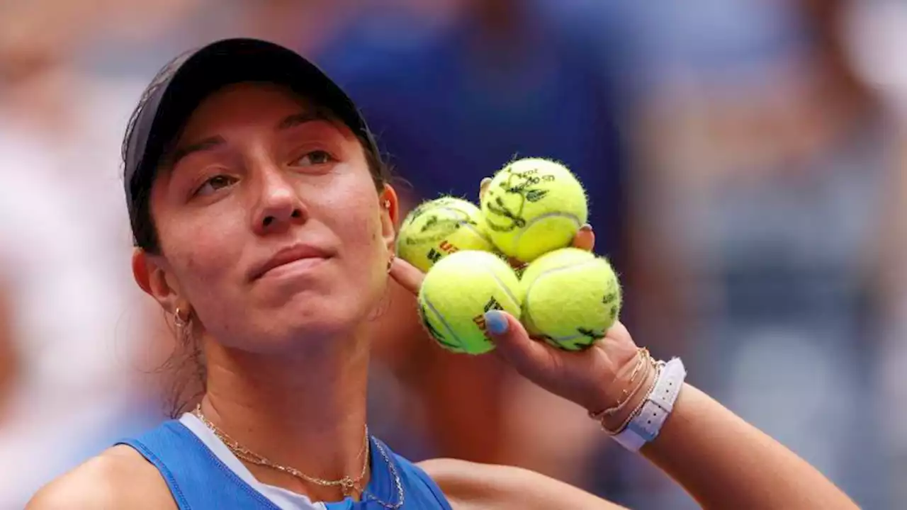 US Open: Home crowd favorites Jessica Pegula and Madison Keys make the perfect start