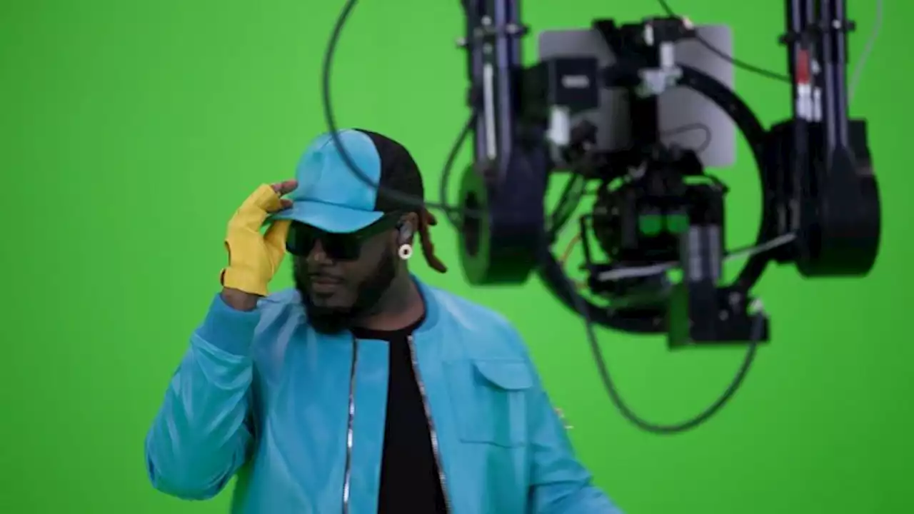 T-Pain in your living room: Are virtual concerts the future of live entertainment?