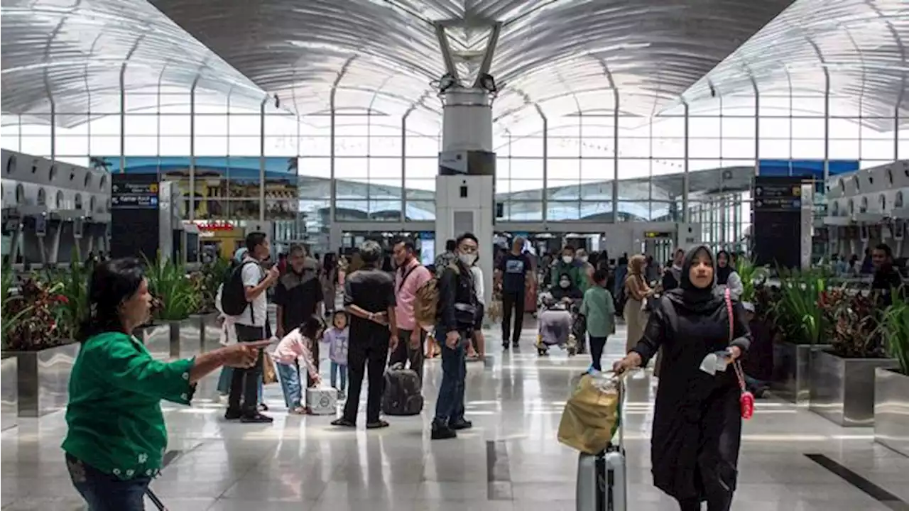 Kini ke Bandara Kualanamu Bisa Naik Kereta dari Stasiun Kuala Bingai