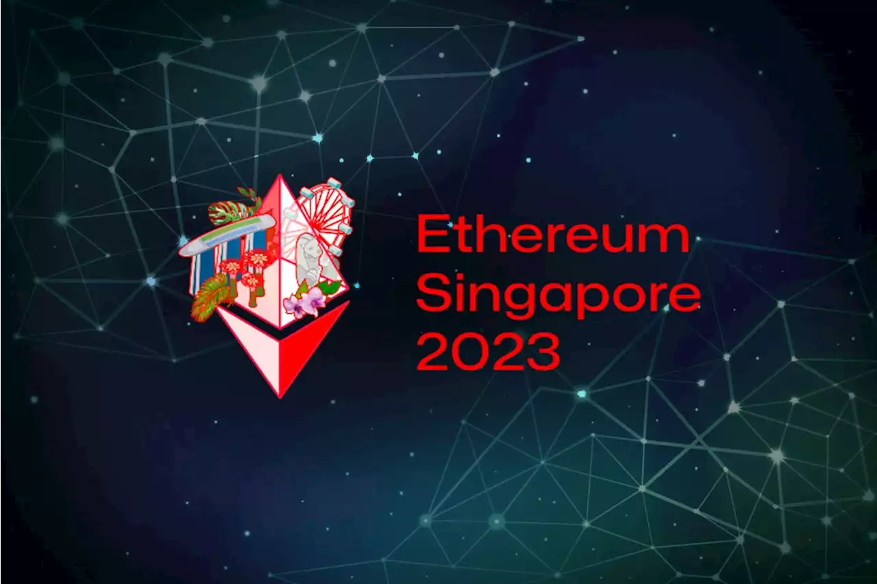 Ethereum Singapore 2023 to bridge Web3 developers, talents with the local ecosystem