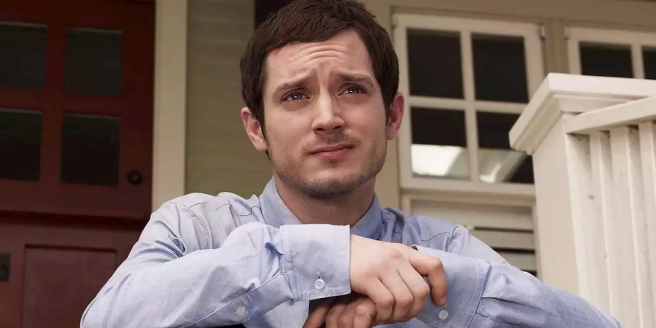 Elijah Wood’s Most Underrated Role Is in This Comedy Series About Man’s Best Friend