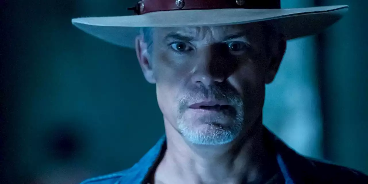 'Justified: City Primeval' Ending Explained: Does Raylan Givens Make It Out of Detroit Alive?