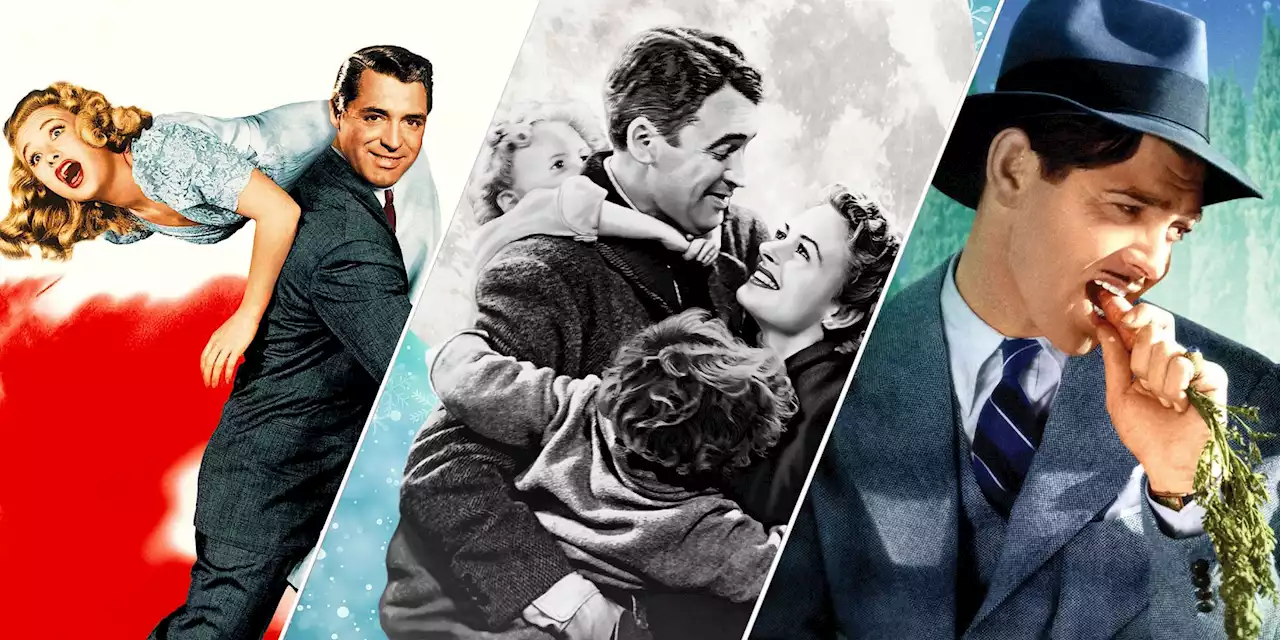 The 15 Best Frank Capra Movies, Ranked