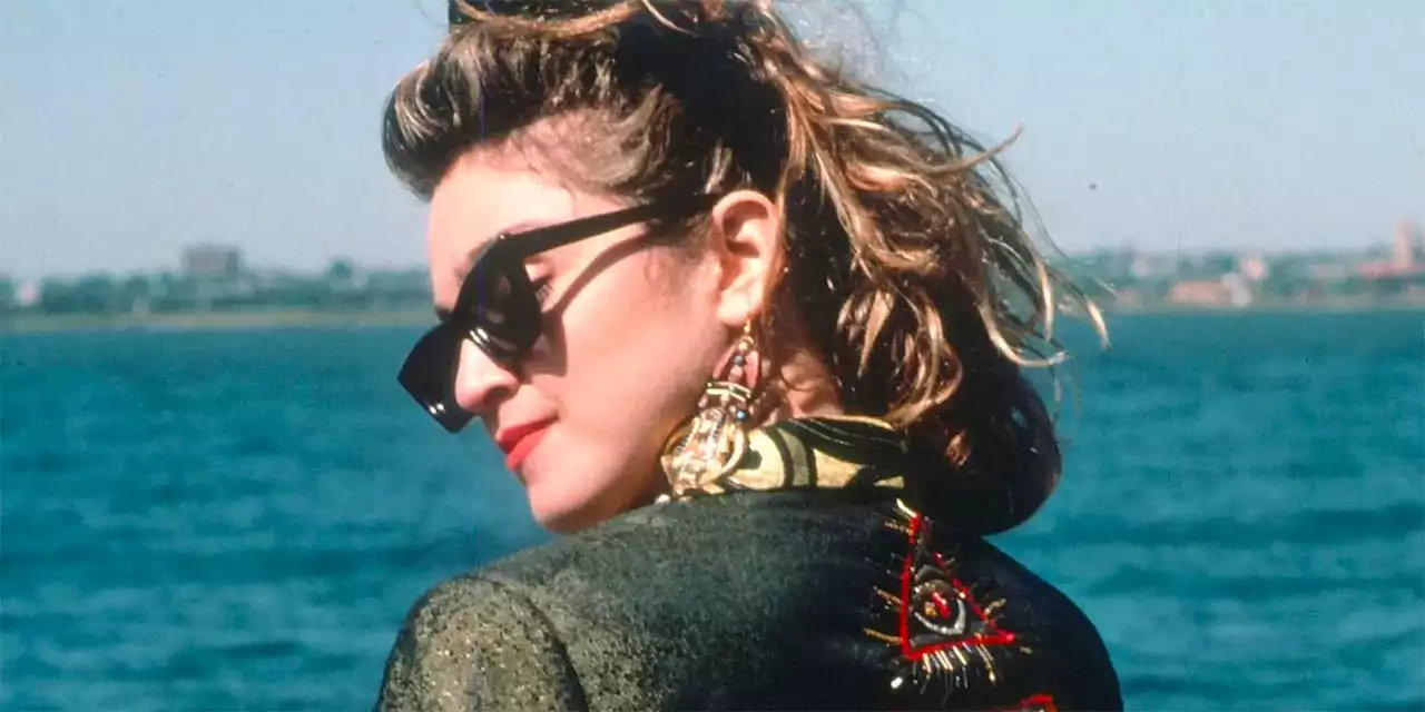 This '80s Cult Classic Is the First and Best Performance of Madonna's Career