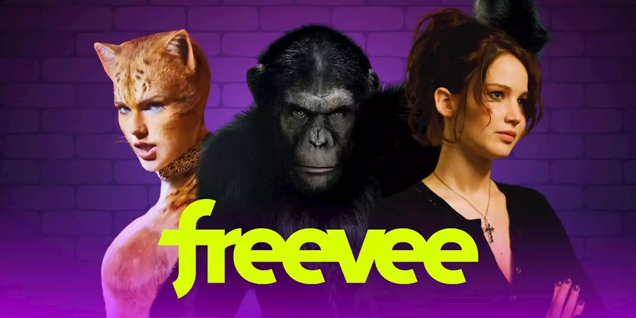 What's New on Freevee in September 2023