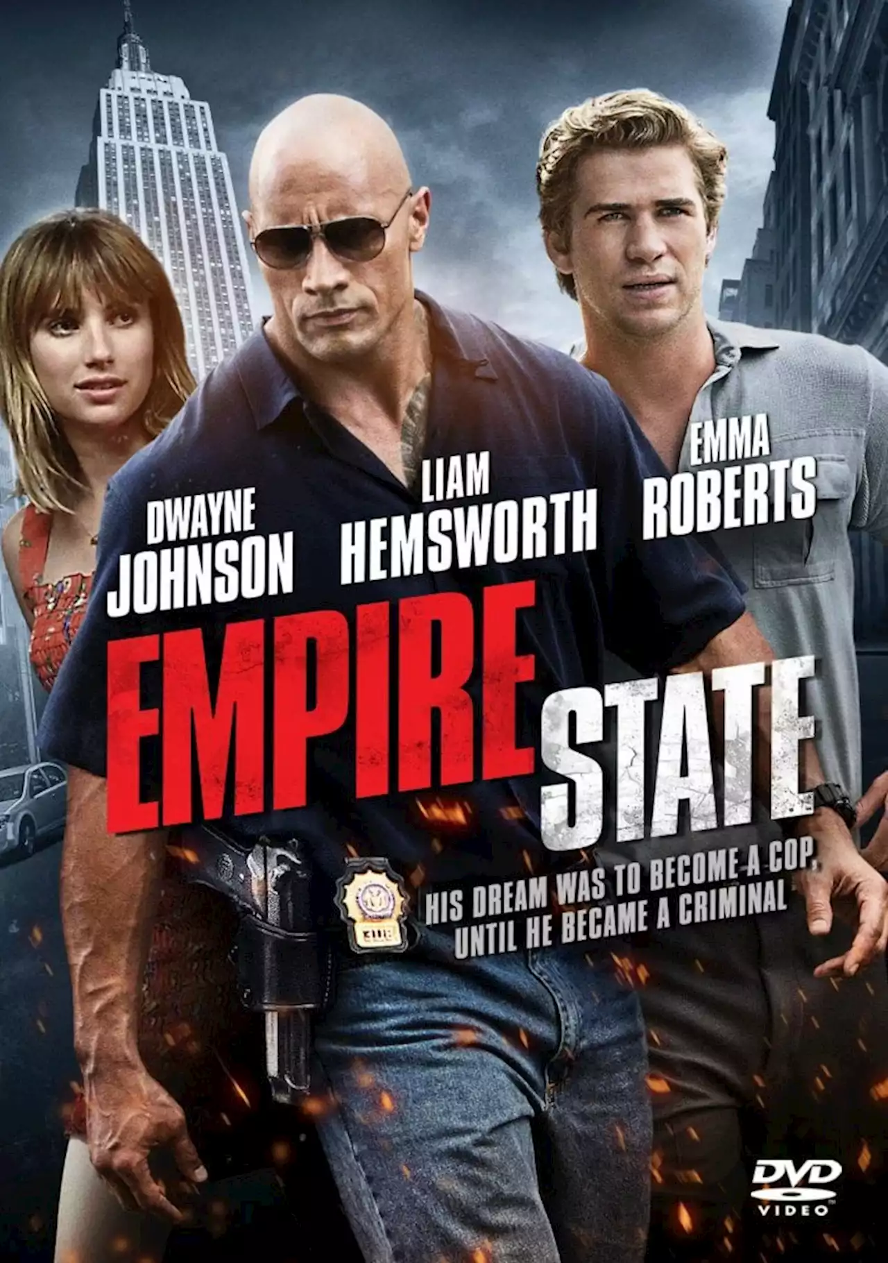 Empire State - Film (2013)