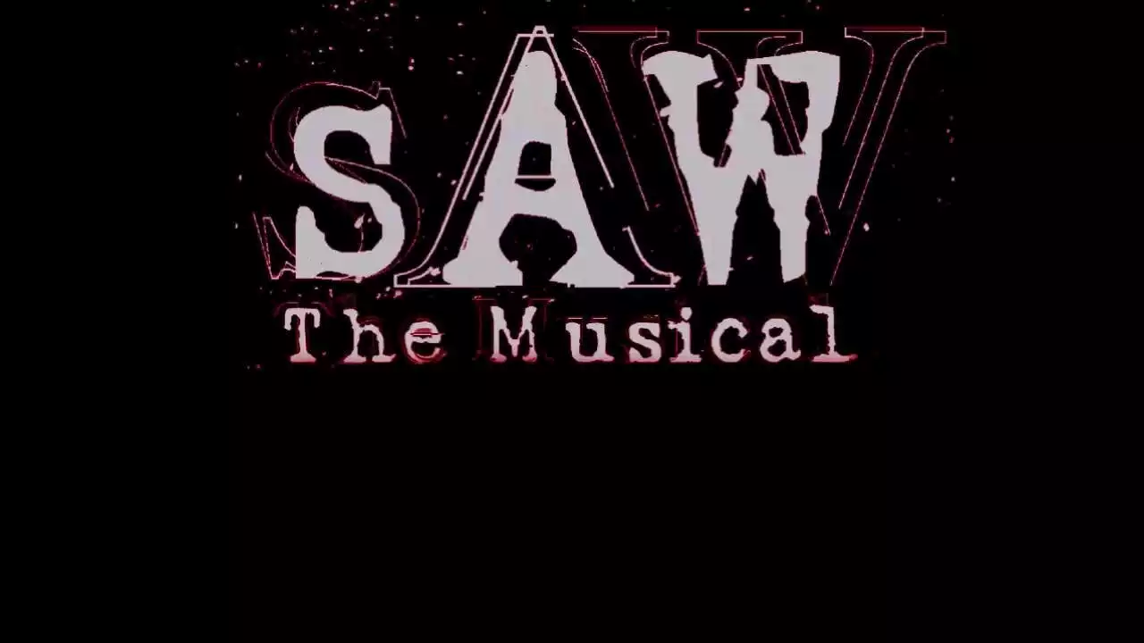 SAW The Musical: la parodia musicale di Saw in scena a New York Off-Broadway!