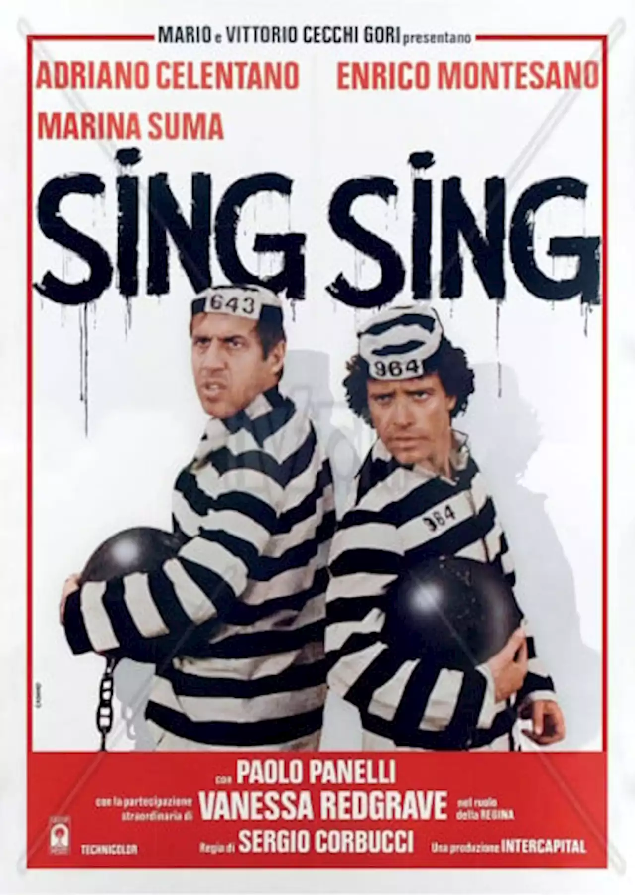 Sing Sing - Film (1983)