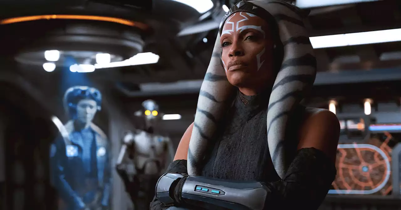 Ahsoka Premiere Viewership Revealed by Disney, Lucasfilm Issues Statement