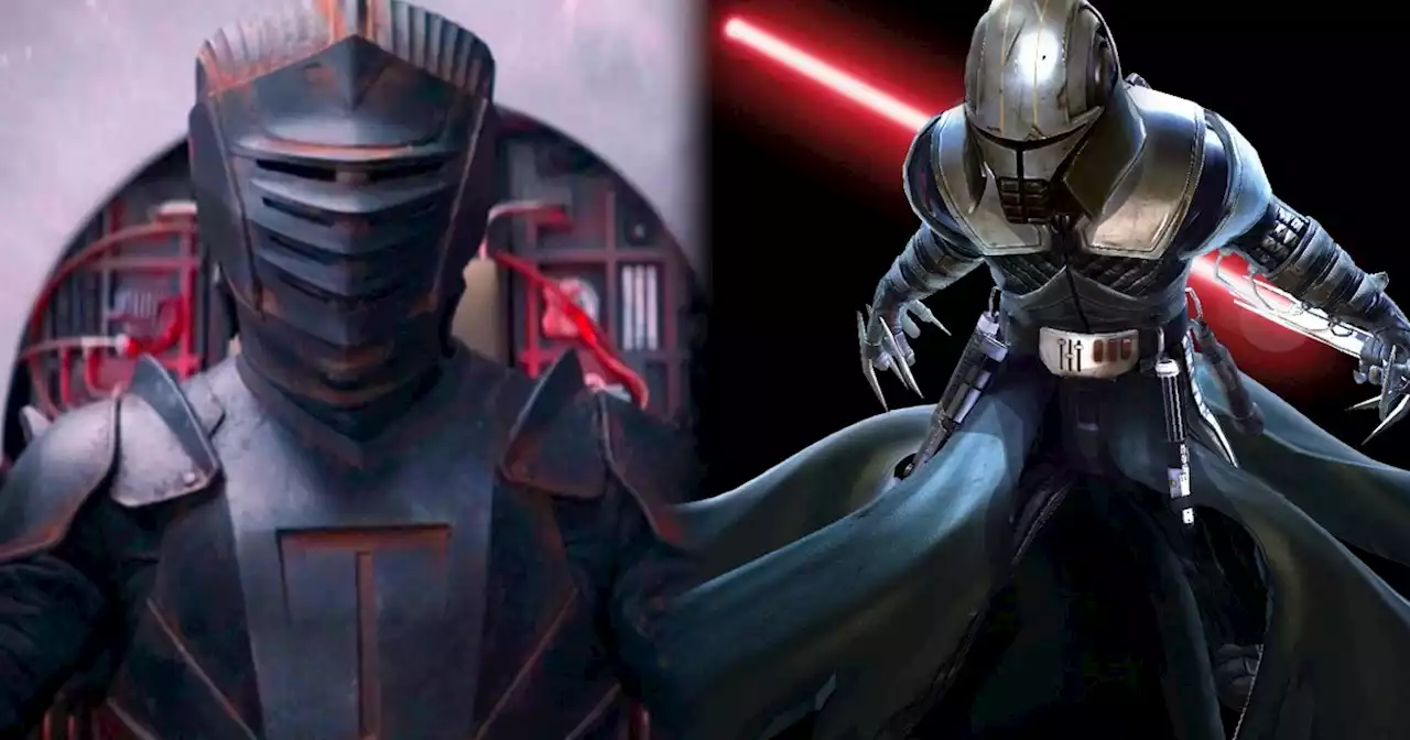 Ahsoka Sam Witwer: Is the Starkiller Actor Playing Marrok?