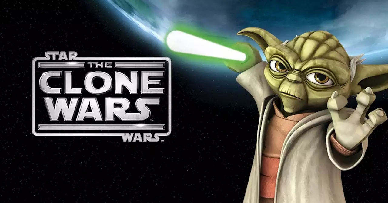 Star Wars: The Clone Wars Season 8 Release Date Rumors: Is It Coming Out?