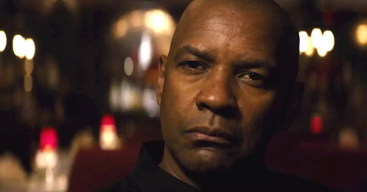 The Equalizer 3 Director Sued by Former Consultant