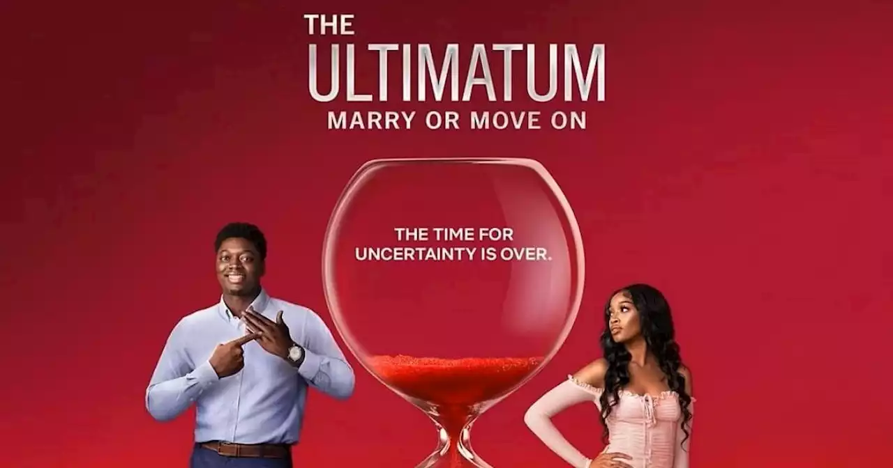 The Ultimatum: Marry or Move On Season 2: How Many Episodes & When Do New Episodes Come Out?