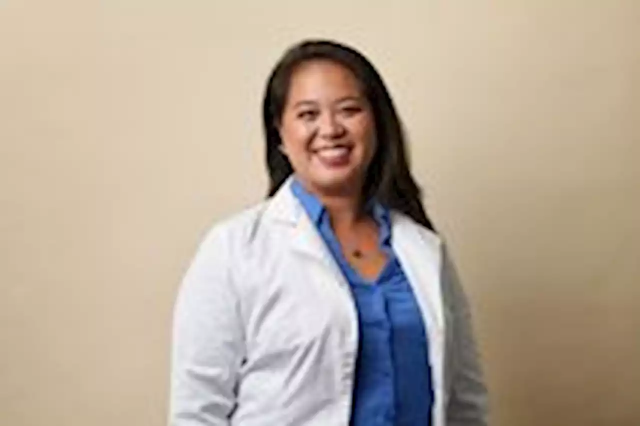 Dr. Nicole Mahealani Lum, D.O.