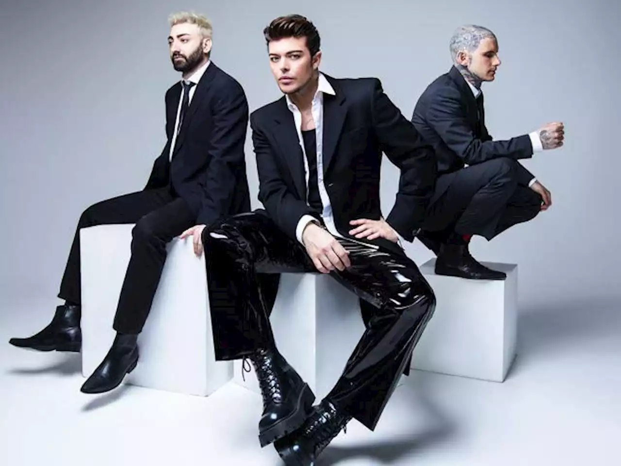 Rtl 102.5 Power Hits Estate 2023: vince «Italodisco» dei The Kolors