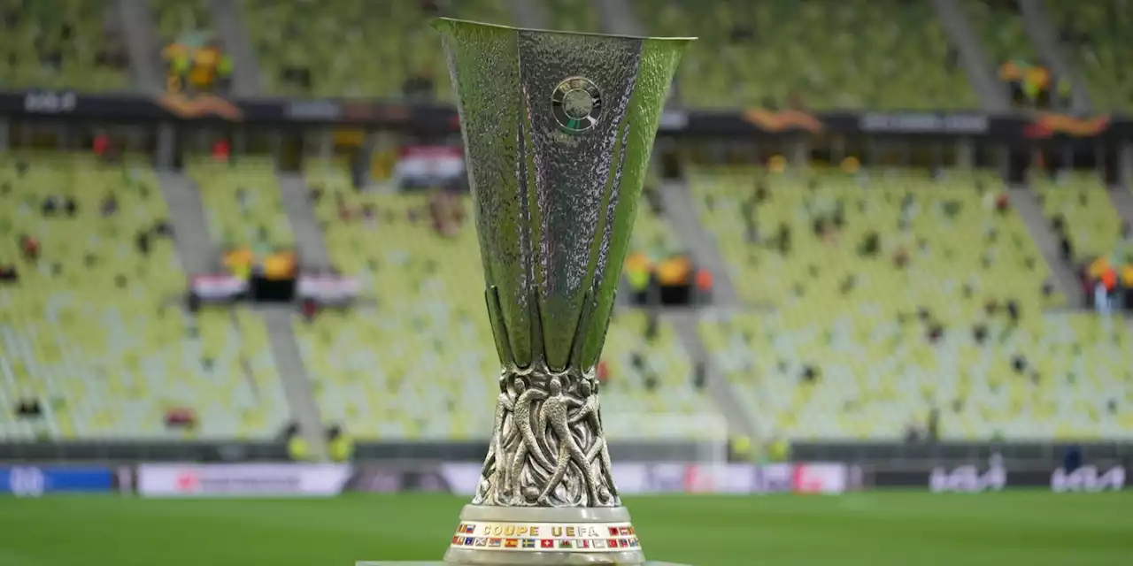 Sorteggio Europa League, dove vederlo in tv e streaming: orario e data