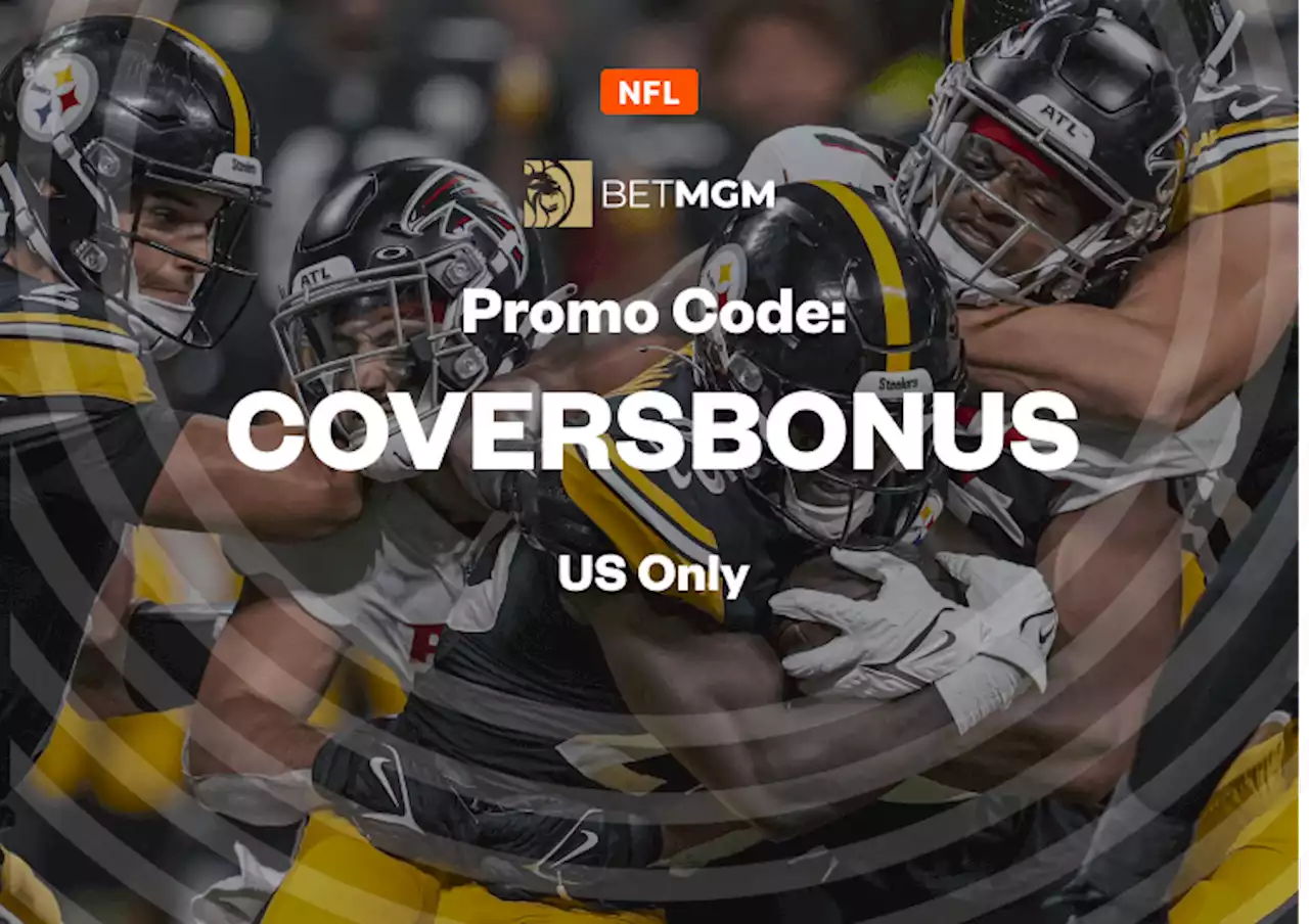 BetMGM Bonus Code COVERSBONUS Unlocks Up To $ 1,500 Bonus Bets If Your First Football Bet Loses