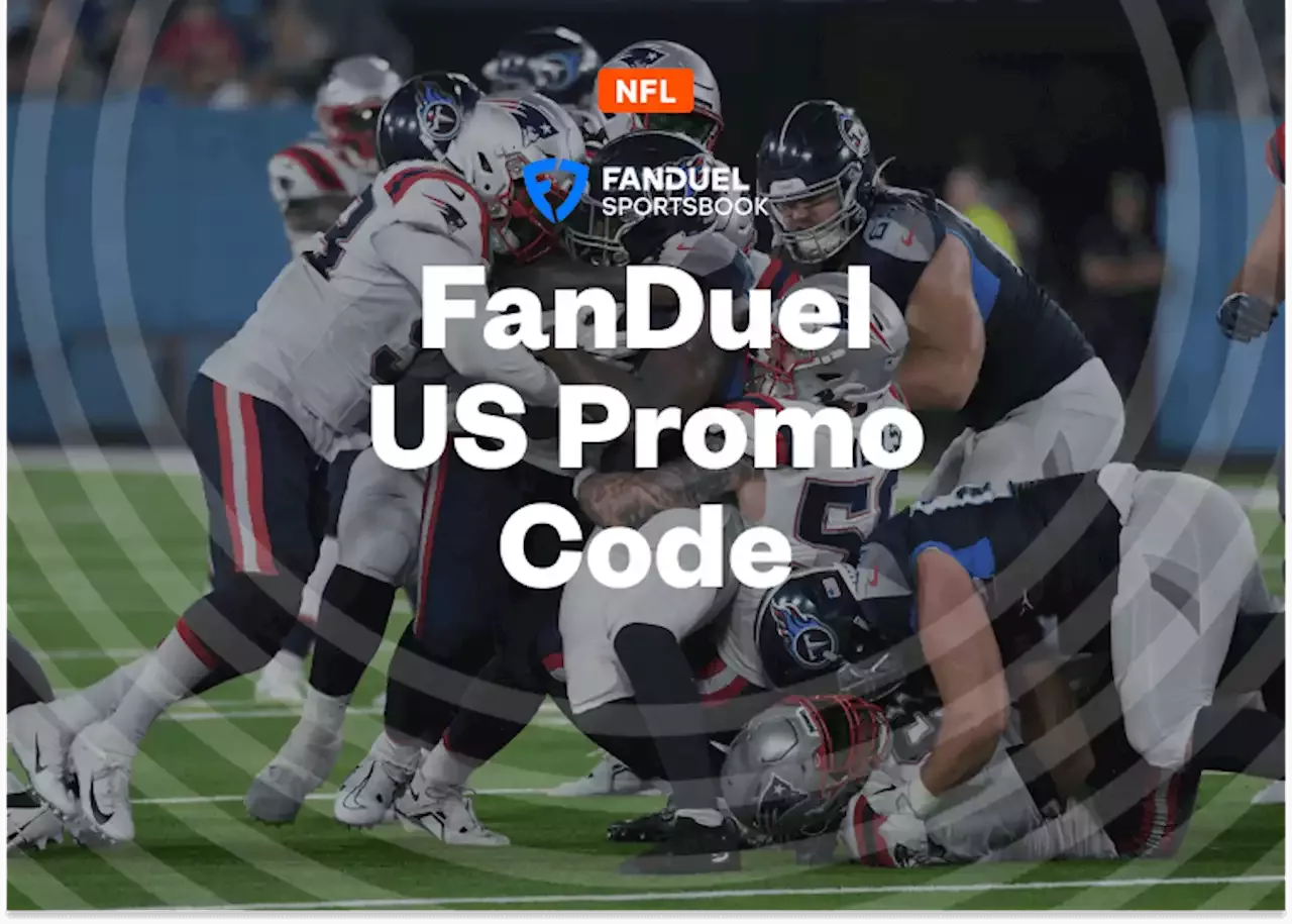 FanDuel NFL Week 1 Promo: Bet $5, Get $200 + $100 off NFL Sunday Ticket -  FanNation