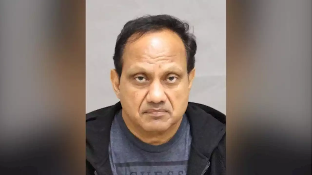 Man charged after two women sexually assaulted during job interview at North York office building