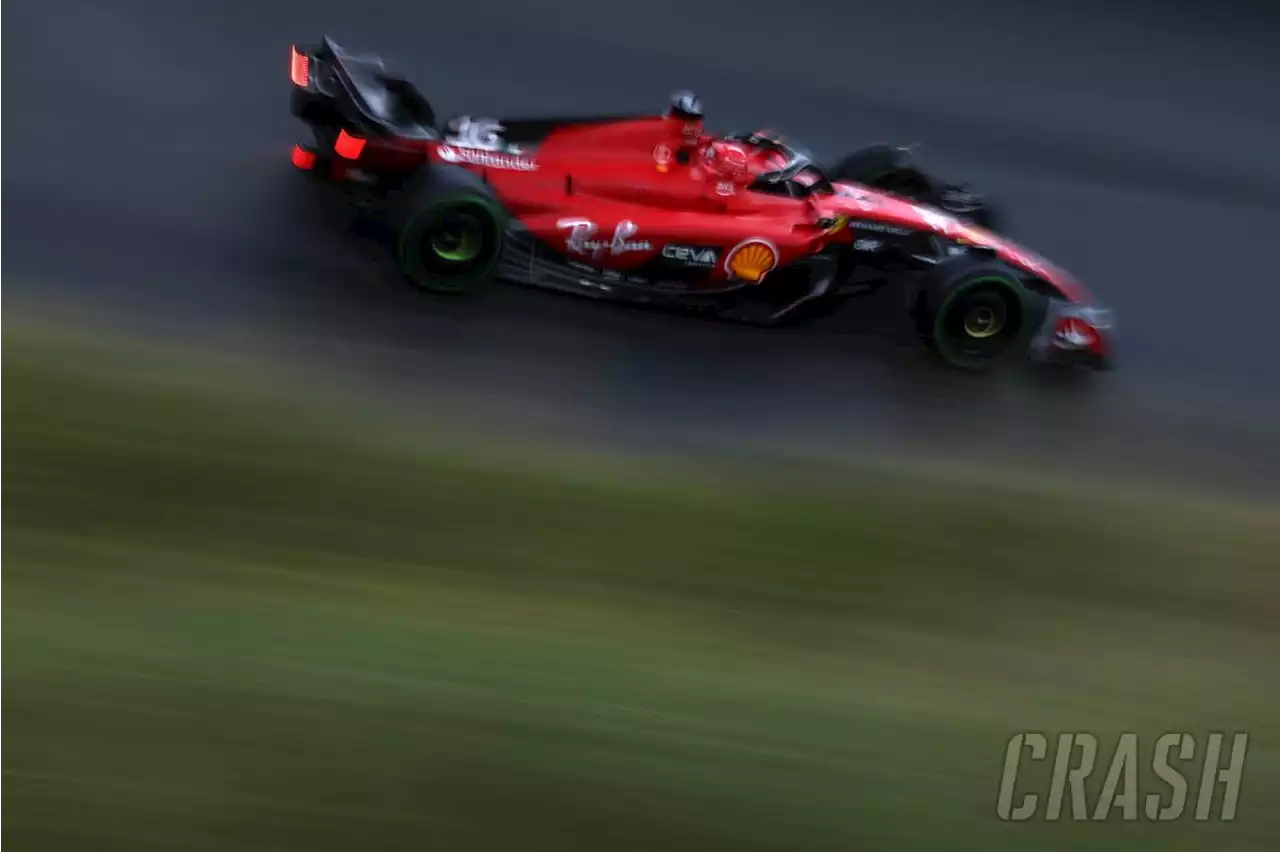 ‘They’re going to get pasted by the Italian press!’ Hill on Ferrari’s F1 form