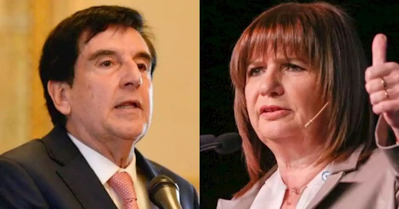 Melconian lanza el 'modelo Scaloni' antes de salir a la cancha como ministro de Bullrich