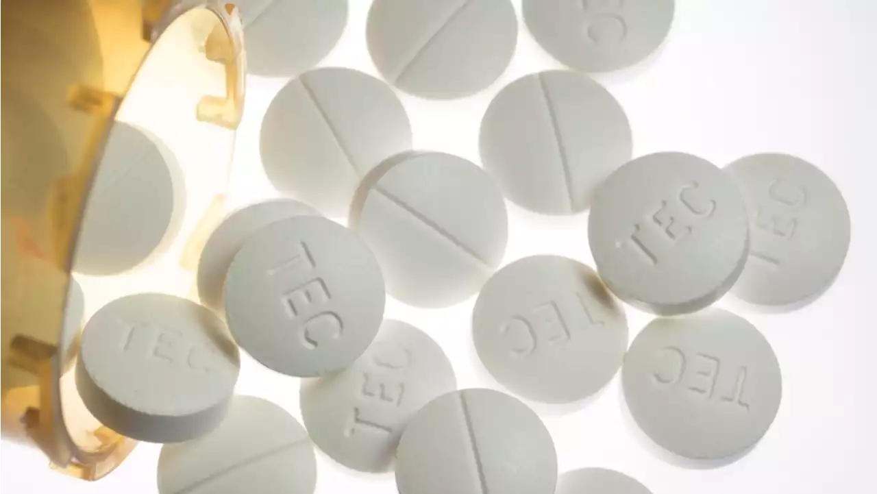 Why Alberta researchers are monitoring wastewater for opioids, lethal drugs