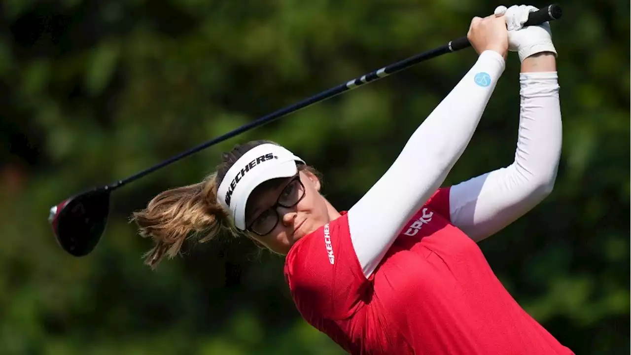 Canada's Henderson, Conners to team up at Grant Thornton Invitational