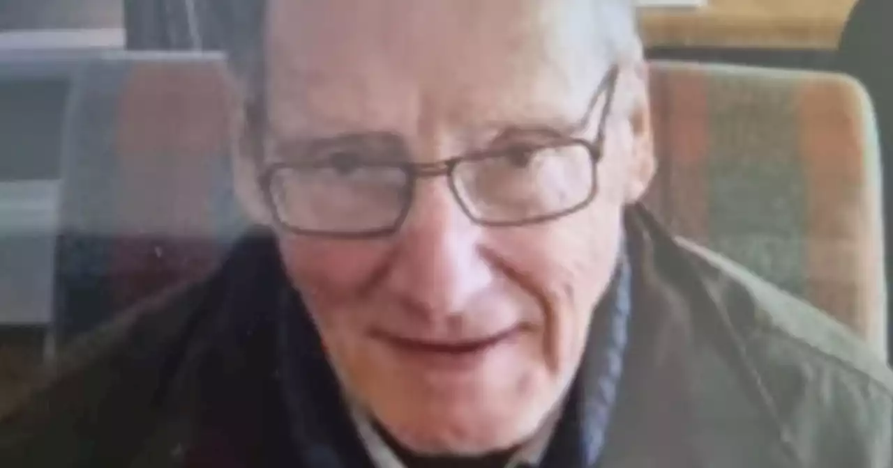 Body found at Scots port identified as missing OAP last seen 124 miles away