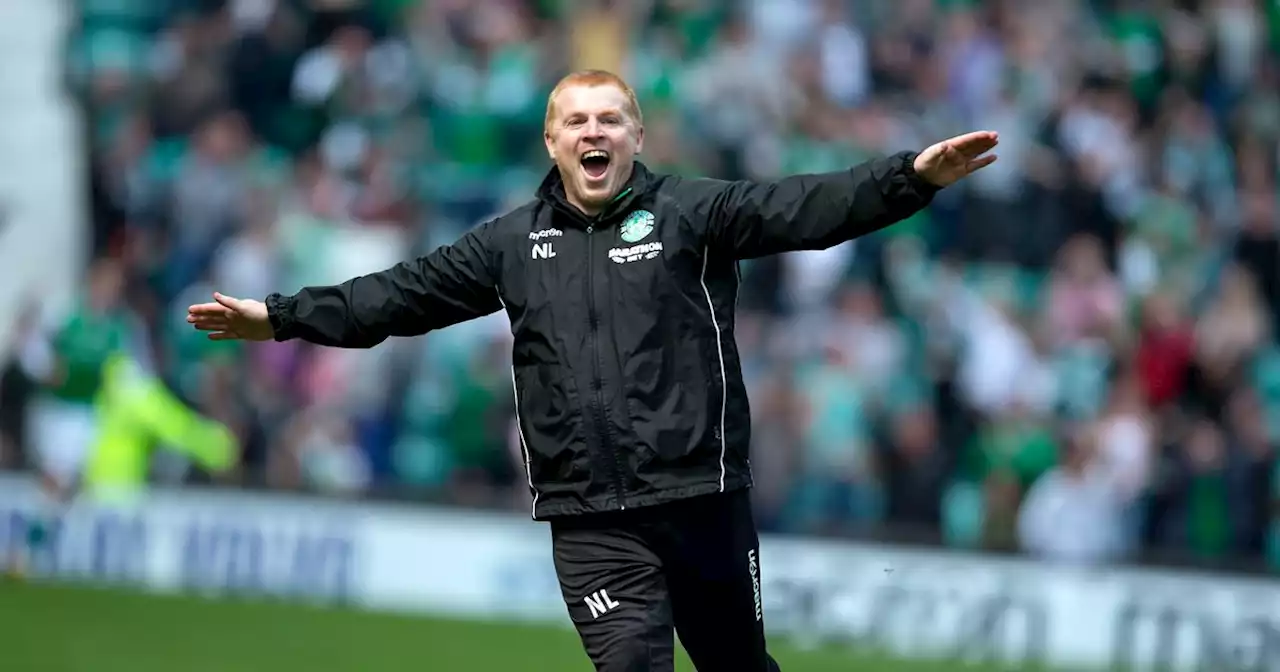 Neil Lennon is Hibs 'first choice' for new manager