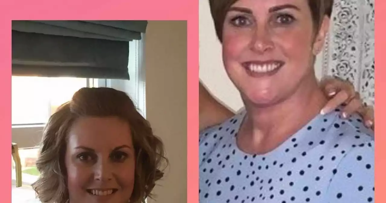 Slimmer shares secrets to a healthier lifestyle at new weight loss group