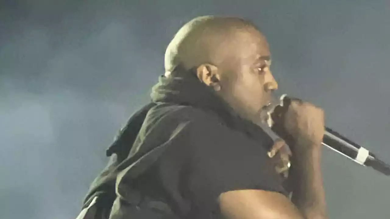 Kanye West's 11th studio album is 'imminent' and 'sounds crazy'