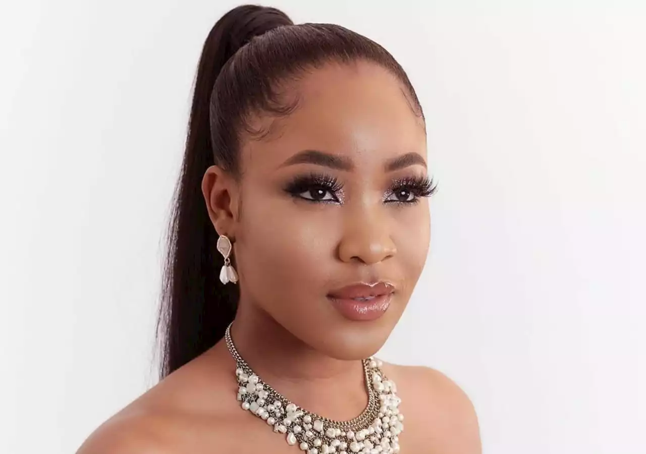 BBNaija All Stars: Just accept it - Erica names housemate to win N120m prize