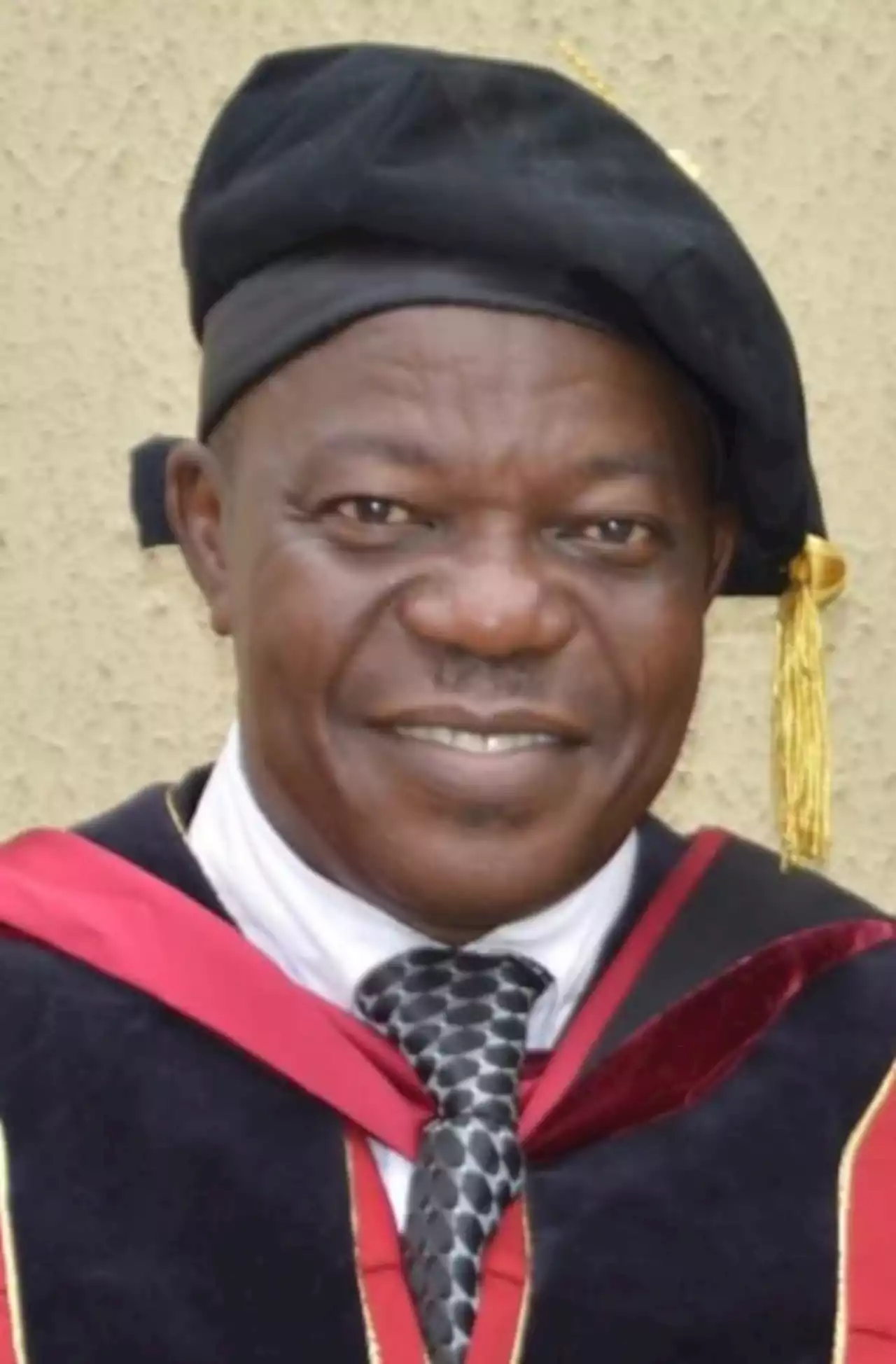 Gov Abiodun appoints Goke Raufu as D.S Adegbenro Polytechnic Rector