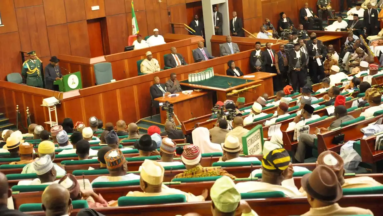 Reps committee investigates insurance companies over non-remittance of N267 billion into the NHF