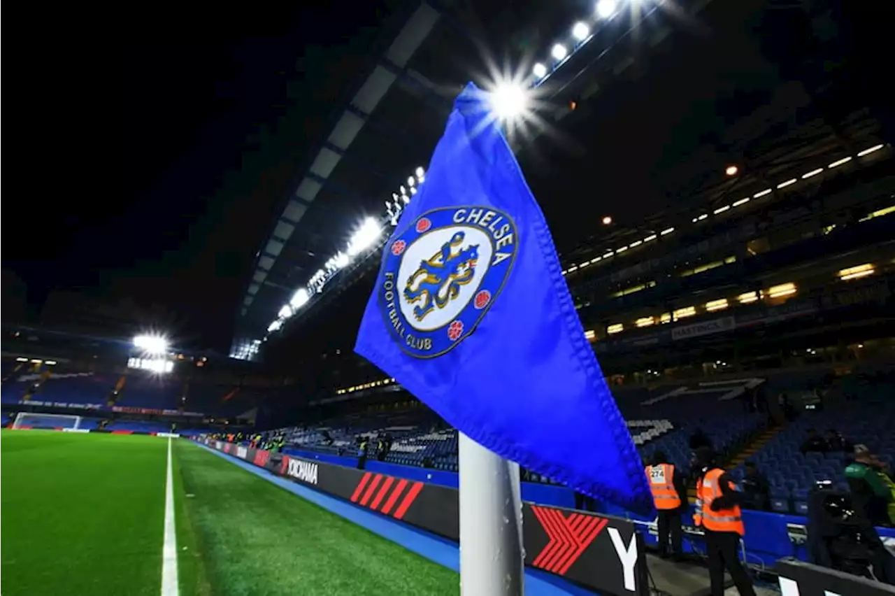 Transfer: Chelsea forward set to leave Pochettino's team for EPL rivals
