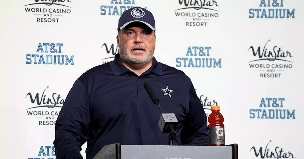 Why Cowboys still have work to do after roster deadline day with no major surprises