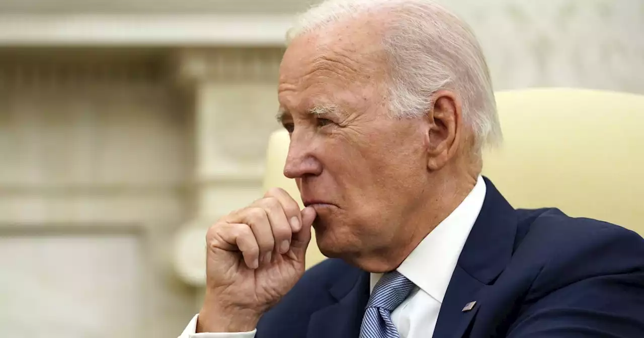 Biden leans into healthcare as issue to pummel 'MAGA' Republicans in 2024