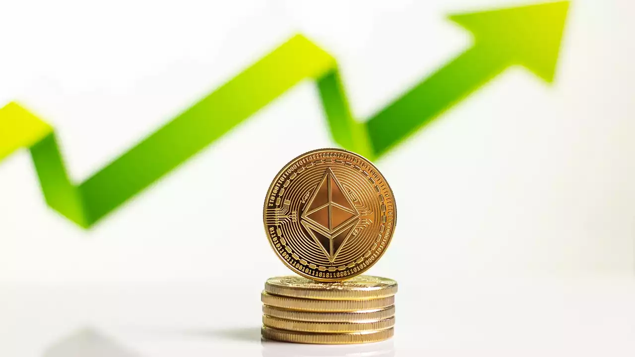 Ethereum übersteigt 1700 Dollar Marke während PreSale Memecoin durch die Decke geht