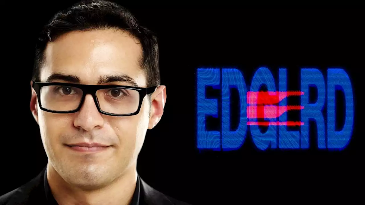 Harmony Korine’s EDGLRD Banner Taps Eric Kohn As Head Of Film Strategy And Development