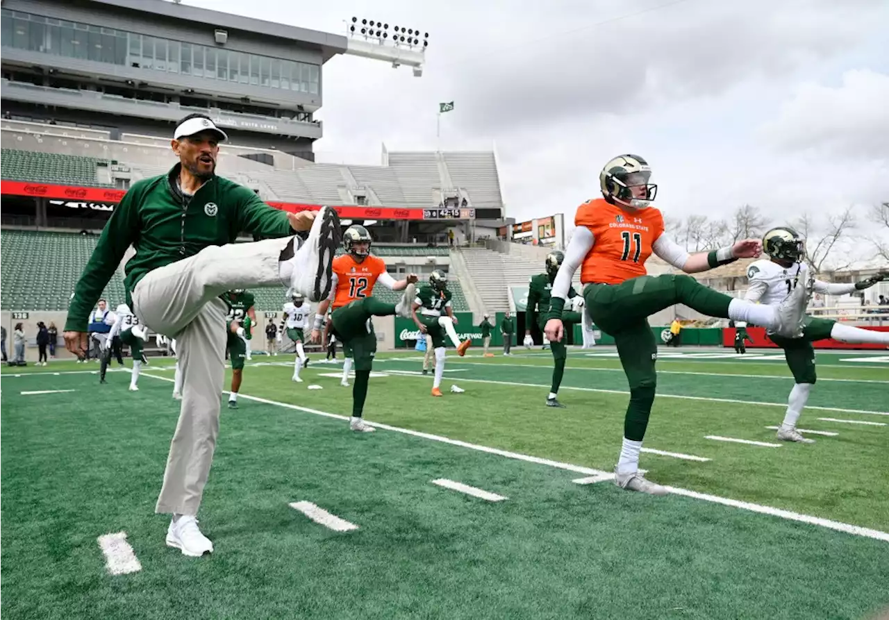 CSU Rams football’s five keys to success for the 2023 season