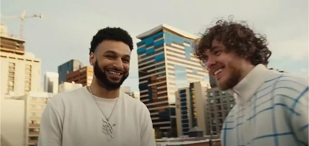 Jack Harlow’s “Denver” music video stars Jamal Murray, Shotgun Willie’s, Good Times and more