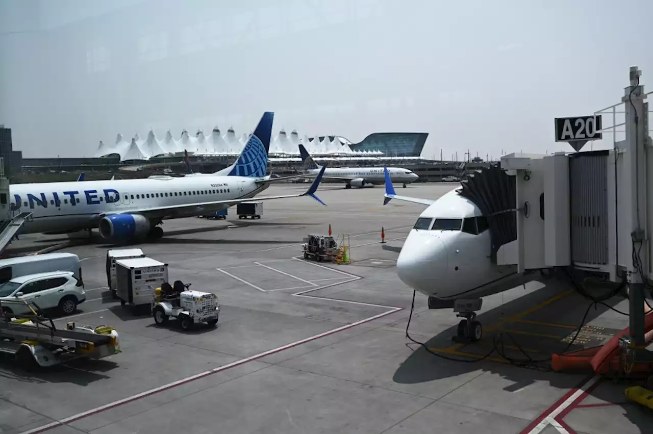 United hires hundreds from island of Guam for its ramp team at DIA