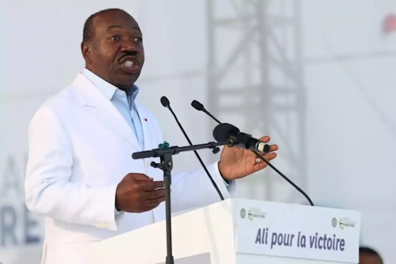 Militaire top in Gabon kondigt staatsgreep aan na herverkiezing van president Ali Bongo