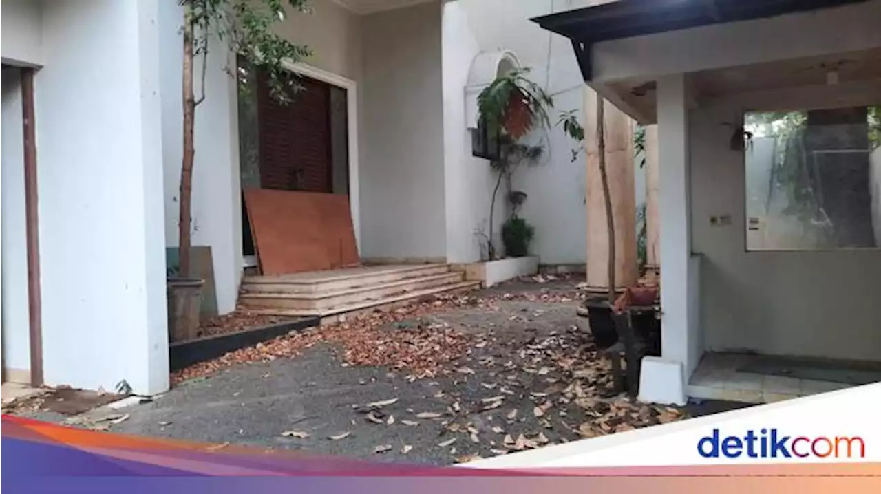 Rumah Dino Patti Djalal Diduga Jadi Markas Penipuan Online, Kok Bisa?