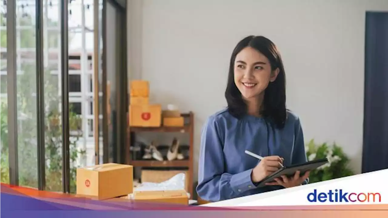 12 Contoh Usaha Modal Kecil yang Belum Banyak Pesaing, Modal Skill Aja!