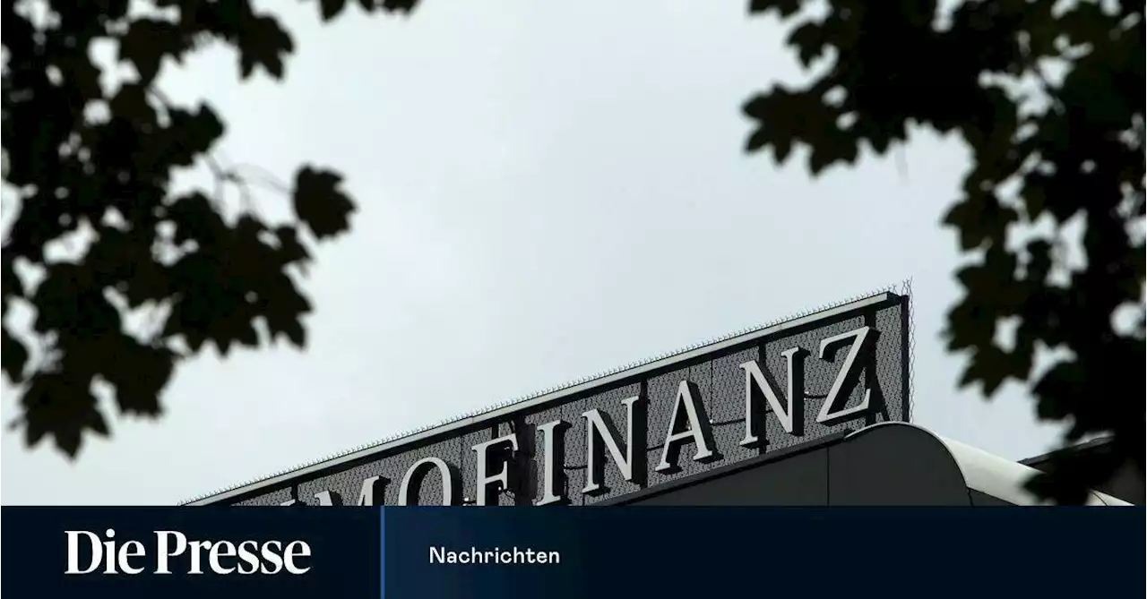 Immofinanz: Tiefrotes Konzernergebnis zum Halbjahr